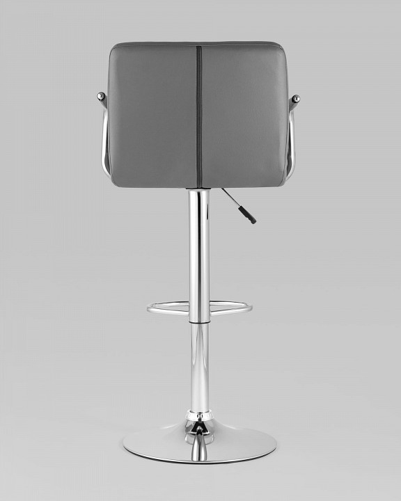 Стул барный Малави SGR_BC-V003_grey