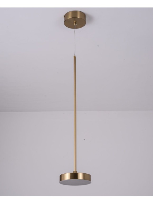 Подвесной светильник Zortes Lory ZRS.1055.01