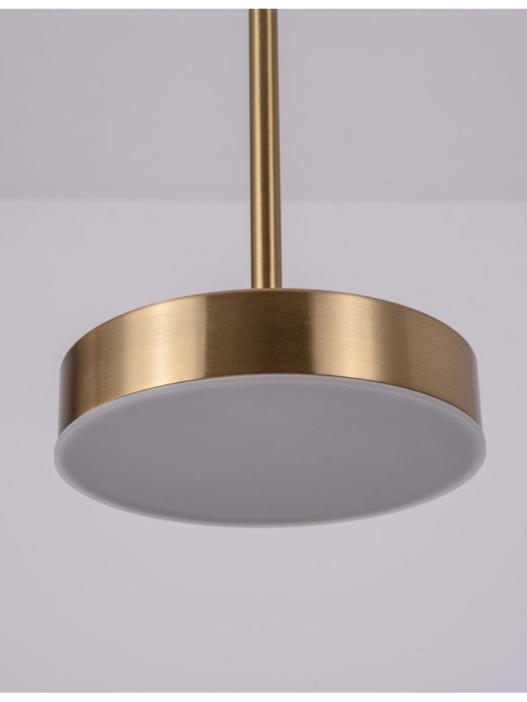 Подвесной светильник Zortes Lory ZRS.1055.01