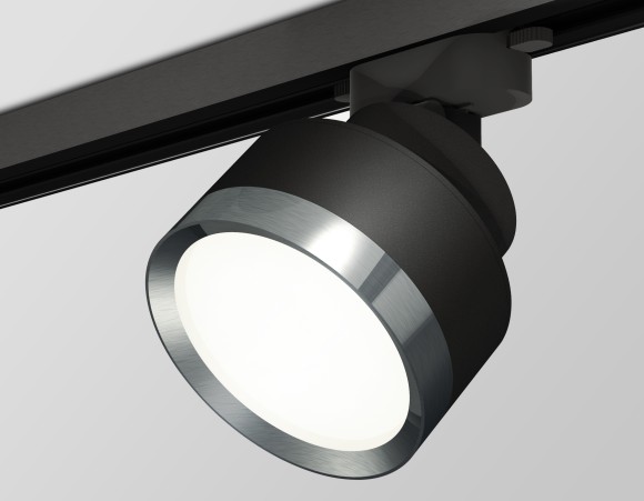 Трековый светильник Ambrella Light Track System XT8102006 (A2526, A2106, C8102, N8133)