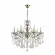 Подвесная люстра Lumion Classi Luina 8346/7