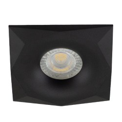 Встраиваемый светильник AM Group AM338 BK