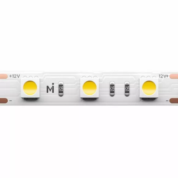 Светодиодная лента Maytoni Base 12В 5050 14,4Вт/м 4000K 5м IP20 201184 Светодиодная лента Maytoni Base 12В 5050 14,4Вт/м 4000K 5м IP20 201184