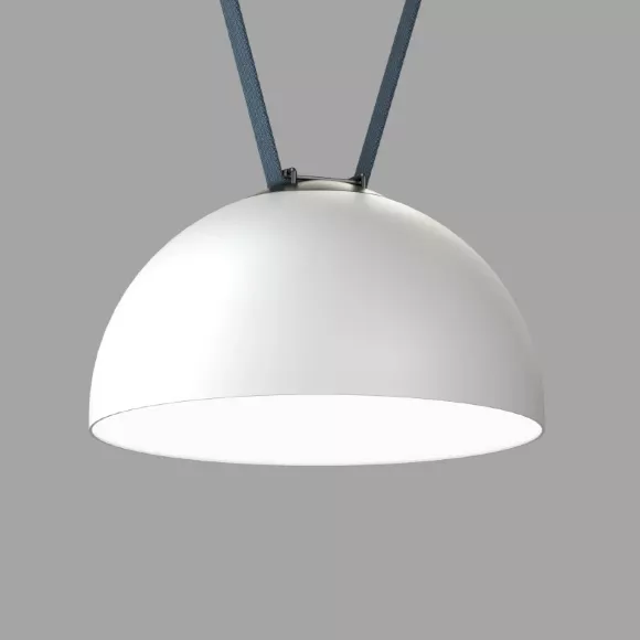 Трековый светильник Denkirs Belty Flow DK5662-WH+BK, Черный, Белый, От теплого до холодного Трековый светильник Denkirs Belty Flow DK5662-WH+BK, Черный, Белый, От теплого до холодного