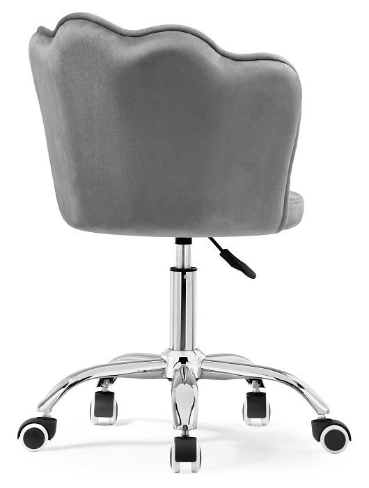 Стул компьютерный Bud WO_15301