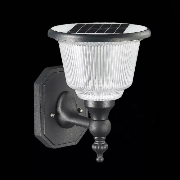Светильник на солнечных батареях ST Luce Solaris SL9502.401.01
