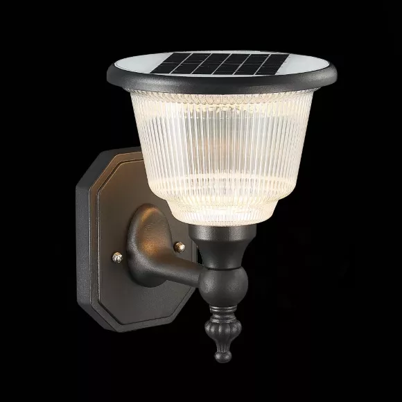 Светильник на солнечных батареях ST Luce Solaris SL9502.401.01
