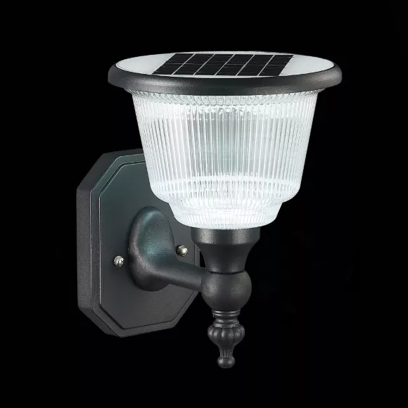 Светильник на солнечных батареях ST Luce Solaris SL9502.401.01