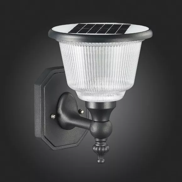 Светильник на солнечных батареях ST Luce Solaris SL9502.401.01