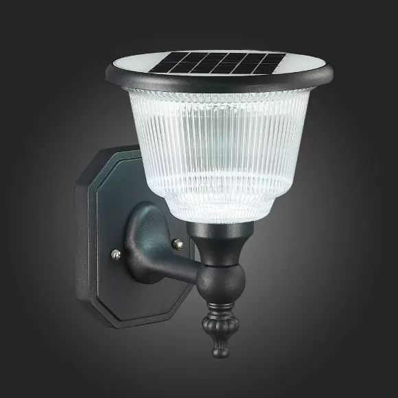 Светильник на солнечных батареях ST Luce Solaris SL9502.401.01