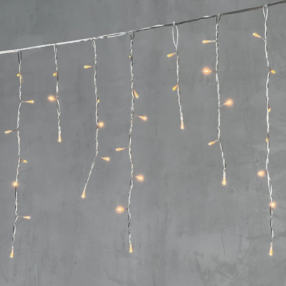 Гирлянда Бахрома Laitcom (LTC) PIL150-10-2EWW