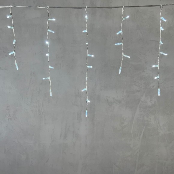 Гирлянда Бахрома с колпачком Laitcom (LTC) PIL189CAP-10-2W