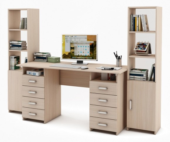 Набор для детской Лайт-9 MAS_USHLT-9-DM