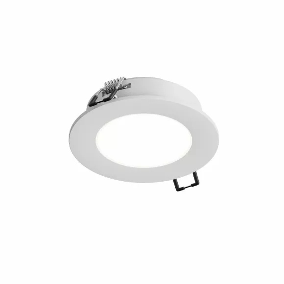 Точечный светильник Hesby Lighting Harstad HSBL_0215 Точечный светильник Hesby Lighting Harstad HSBL_0215