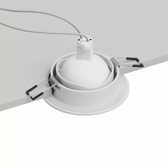 Точечный светильник Hesby Lighting Harstad HSBL_0215 Точечный светильник Hesby Lighting Harstad HSBL_0215