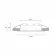 Точечный светильник Hesby Lighting Harstad HSBL_0215