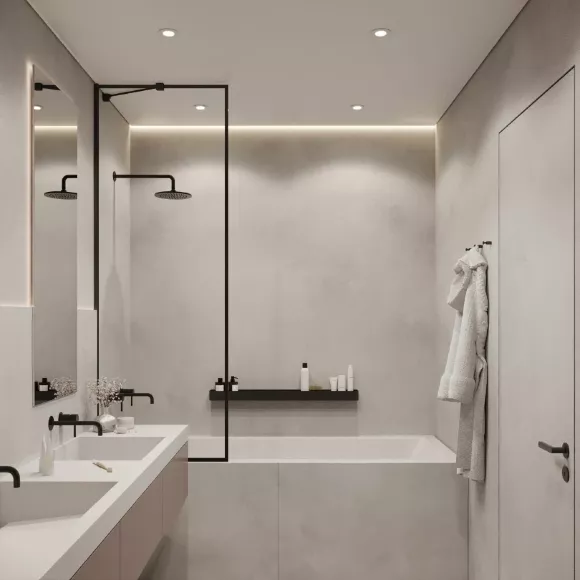 Точечный светильник Hesby Lighting Harstad HSBL_0215 Точечный светильник Hesby Lighting Harstad HSBL_0215