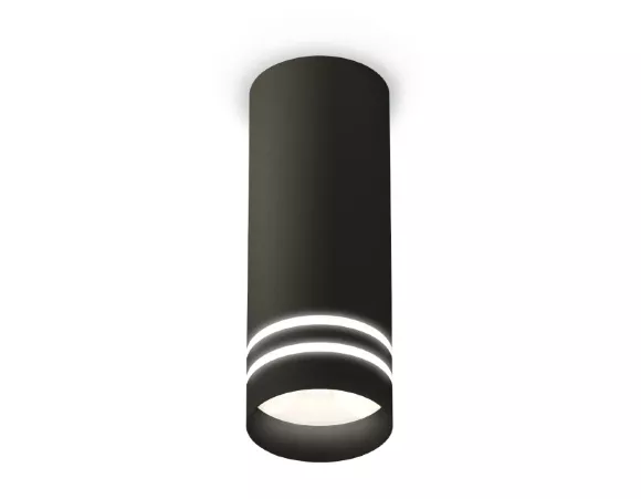 Потолочный светильник Ambrella Light Techno Spot XS7443013 (C7443, N7142) Потолочный светильник Ambrella Light Techno Spot XS7443013 (C7443, N7142)