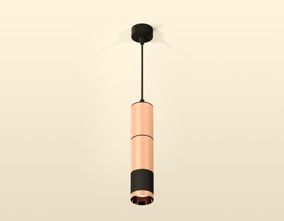 Подвесной светильник Ambrella Light Techno Spot XP6302010 (A2302, C6326x2, A2061x2, C6302, N6135)