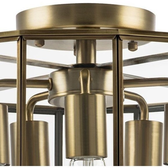 Потолочная люстра Lightstar Genni 798251