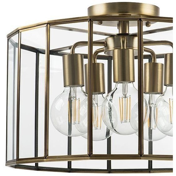 Потолочная люстра Lightstar Genni 798251