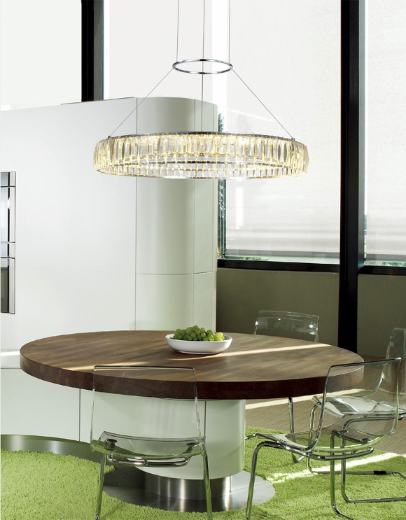 Подвесной светильник Delight Collection Fortuna MD14066703-1B