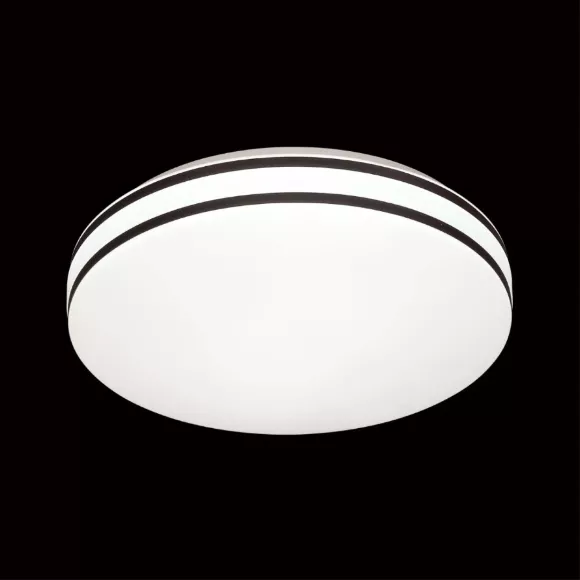 Настенно-потолочный светильник Sonex Lobio Rbg 3056/DL Настенно-потолочный светильник Sonex Lobio Rbg 3056/DL