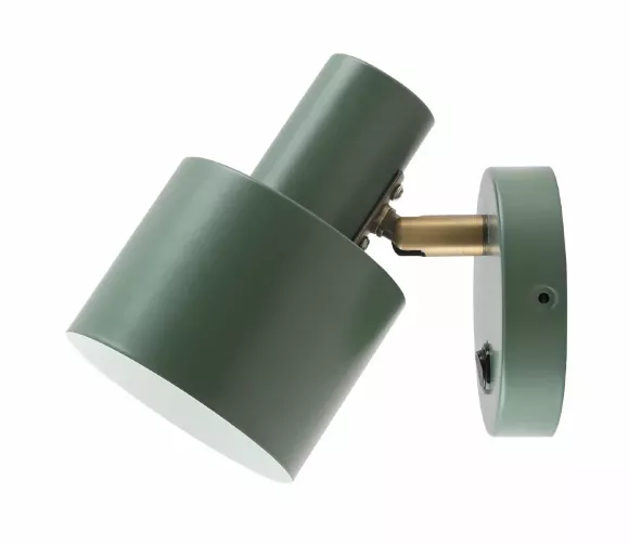 Спот Moderli Artis V11273-1W