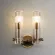 Бра ImperiumLoft Chamont 164356-60