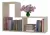 Полка книжная ПК-9 SK_4680212005763