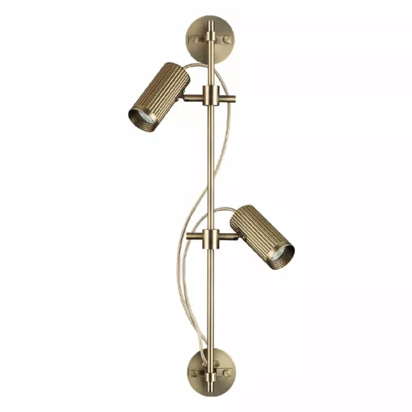 Спот Odeon Light Manchester 7013/2W Спот Odeon Light Manchester 7013/2W