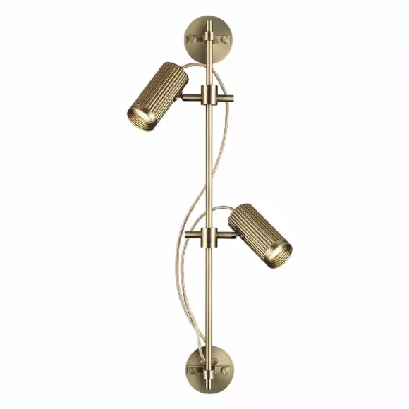 Спот Odeon Light Manchester 7013/2W Спот Odeon Light Manchester 7013/2W