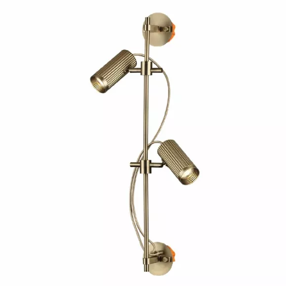 Спот Odeon Light Manchester 7013/2W Спот Odeon Light Manchester 7013/2W