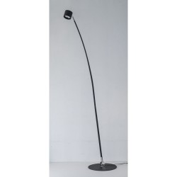 Торшер iLedex Tango 3082F-1 BK