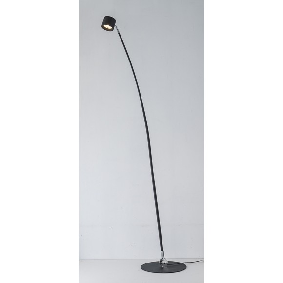 Торшер iLedex Tango 3082F-1 BK