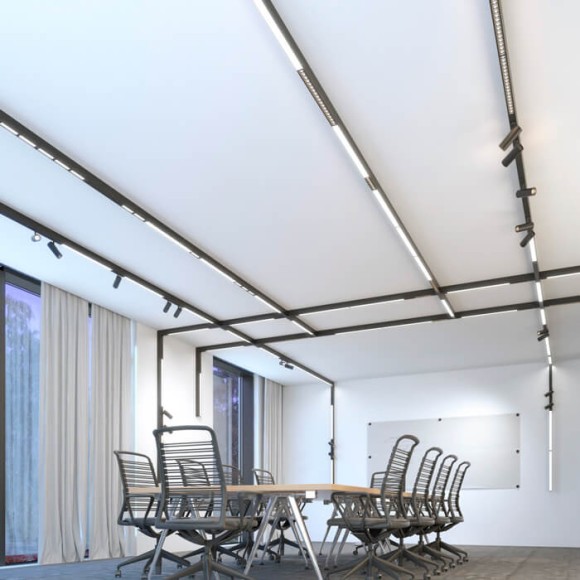 Потолочный светильник Novotech RATIO 358106