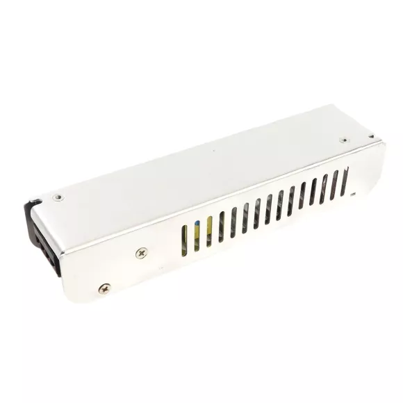 Блок питания для светодиодной ленты Feron LB009 12V 100W IP20 8,4A 21488 Блок питания для светодиодной ленты Feron LB009 12V 100W IP20 8,4A 21488
