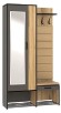 Стенка для прихожей Ольга Лофт 4 MBW_101835