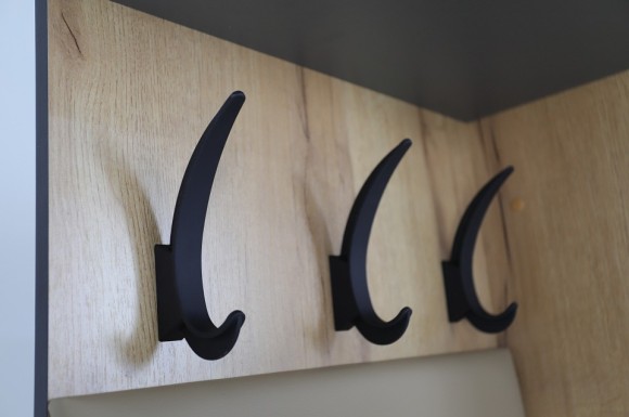 Стенка для прихожей Ольга Лофт 4 MBW_101835