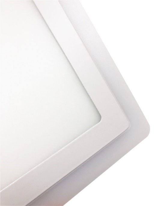 Встраиваемый светильник Elvan VLS-304-SQ-12+4