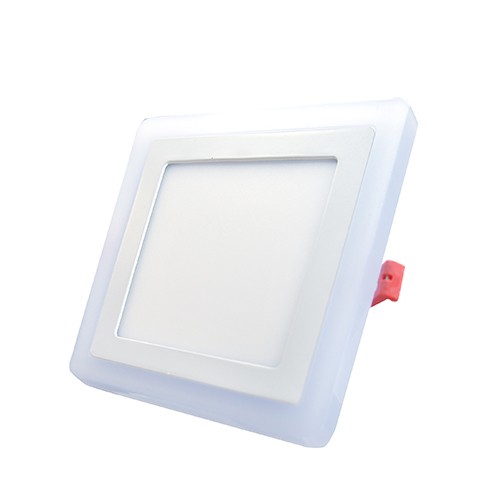 Встраиваемый светильник Elvan VLS-304-SQ-12+4