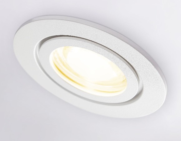 Встраиваемый светильник Ambrella Light IP Protect TN1150