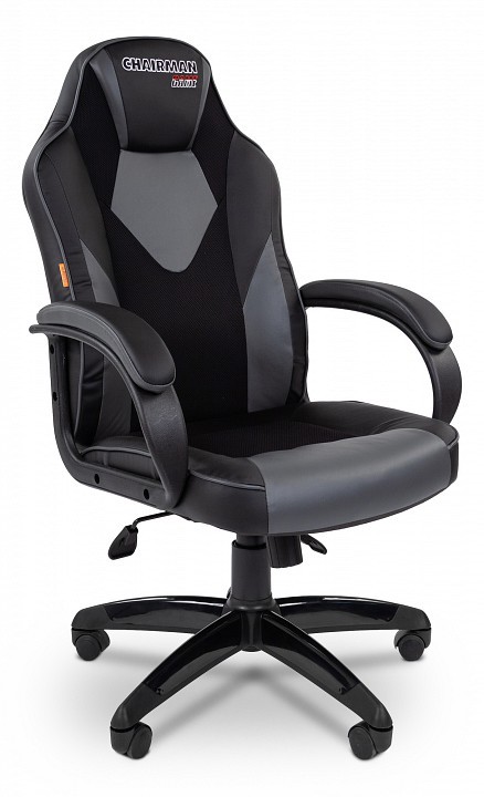 Кресло игровое Chairman Game 17 CHA_7024558