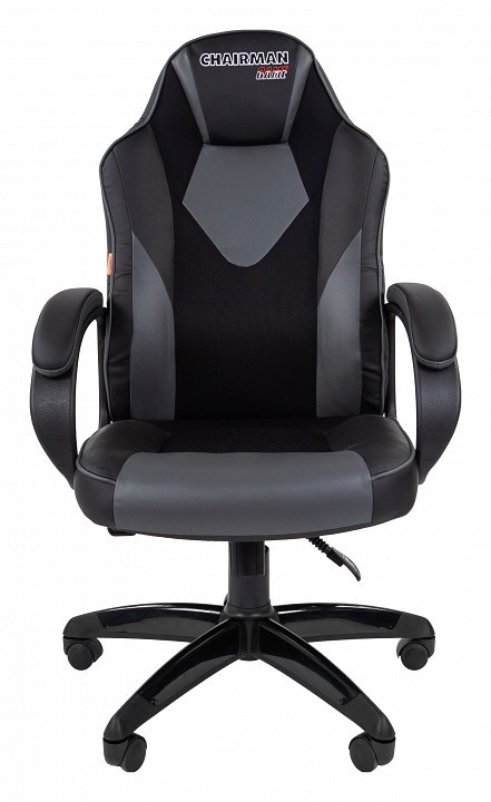 Кресло игровое Chairman Game 17 CHA_7024558