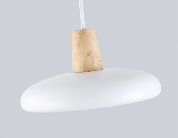 Подвесной светильник Ambrella Light Linetech Comfort FL4838