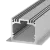 Алюминиевый профиль DesignLed LE.4932-R 010356