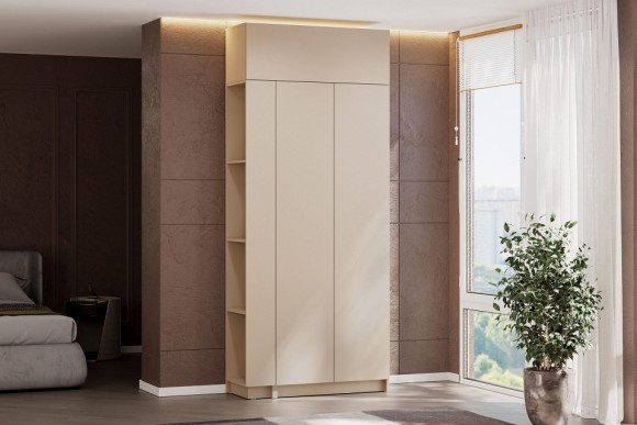 Стеллаж-колонка Бали ARN_00-00272625