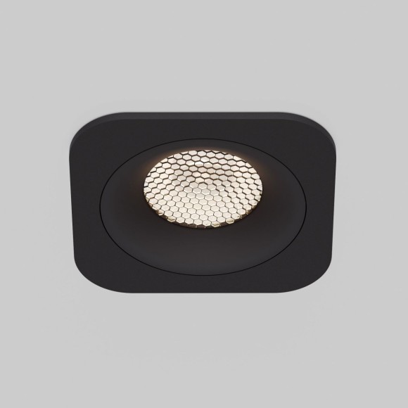 Встраиваемый светильник Elektrostandard Tetro 15276/LED 4690389217890 a071313