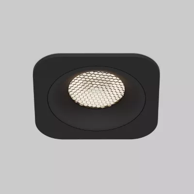 Встраиваемый светильник Elektrostandard Tetro 15276/LED 4690389217890 a071313