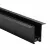 Шинопровод встраиваемый Aployt Magnetic track 220 APL.0273.00.100